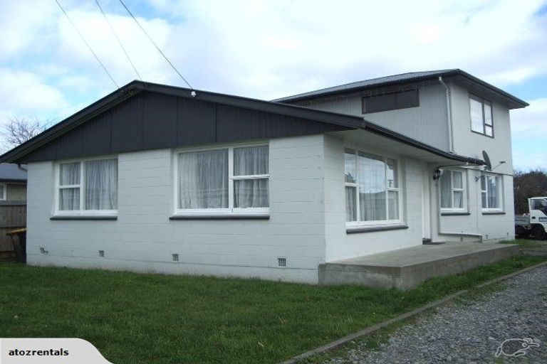 Photo of property in 33 Cotswold Avenue, Bishopdale, Christchurch, 8053