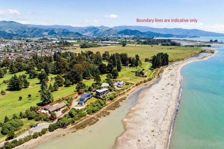 Photo of property in 175 Motueka Quay, Motueka, 7120