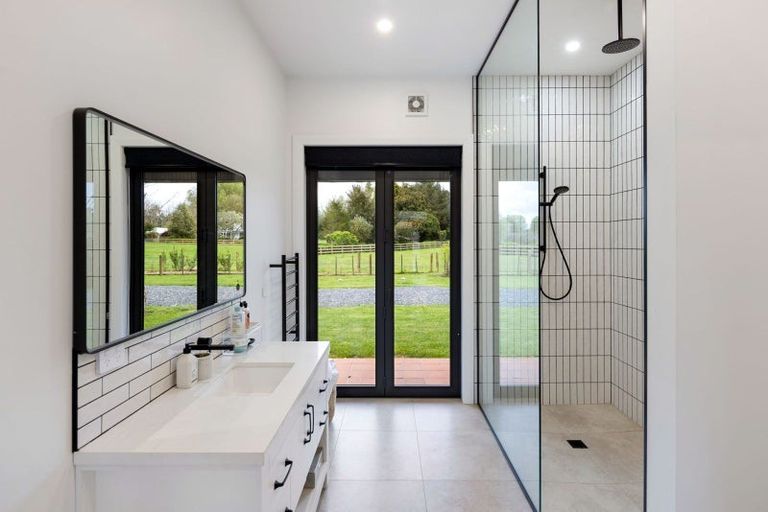 Photo of property in 124d Woodcock Road, Tamahere, Hamilton, 3283