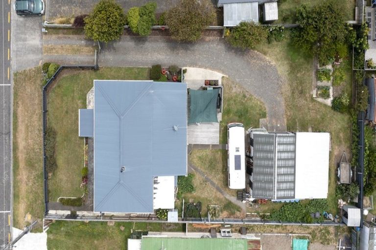 Photo of property in 141 Seabury Avenue, Foxton Beach, Foxton, 4815