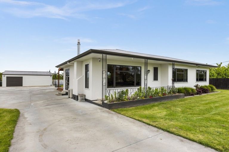 Photo of property in 64 Thompson Road, Twyford, Hastings, 4175