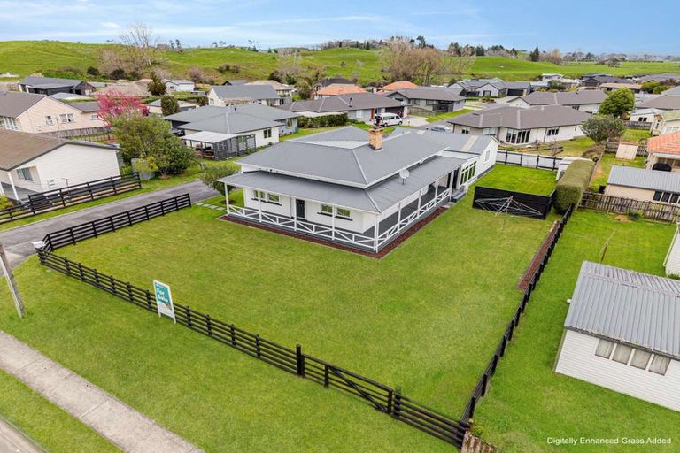 Photo of property in 20b Jackson Street, Ngaruawahia, 3720