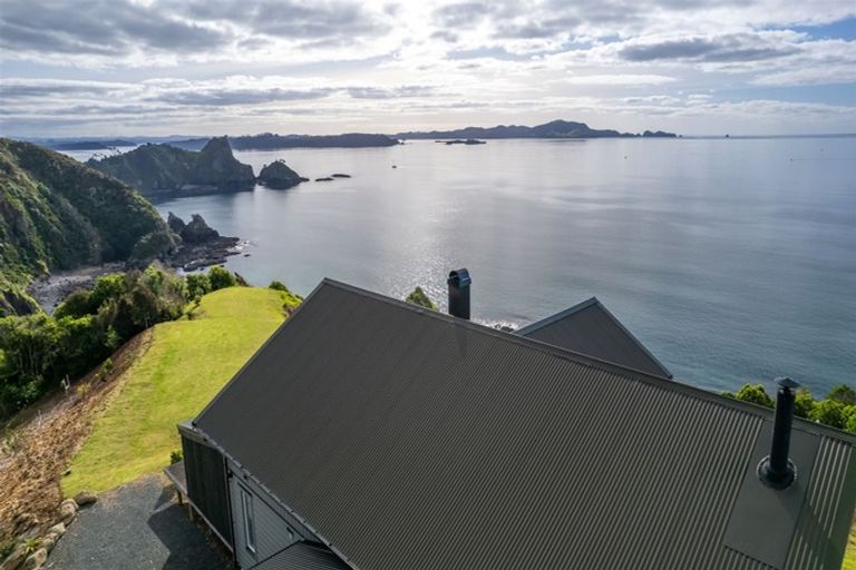 Photo of property in 96 Pukematu Lane, Russell, 0202