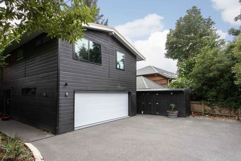 Photo of property in 35 Holliss Avenue, Cashmere, Christchurch, 8022