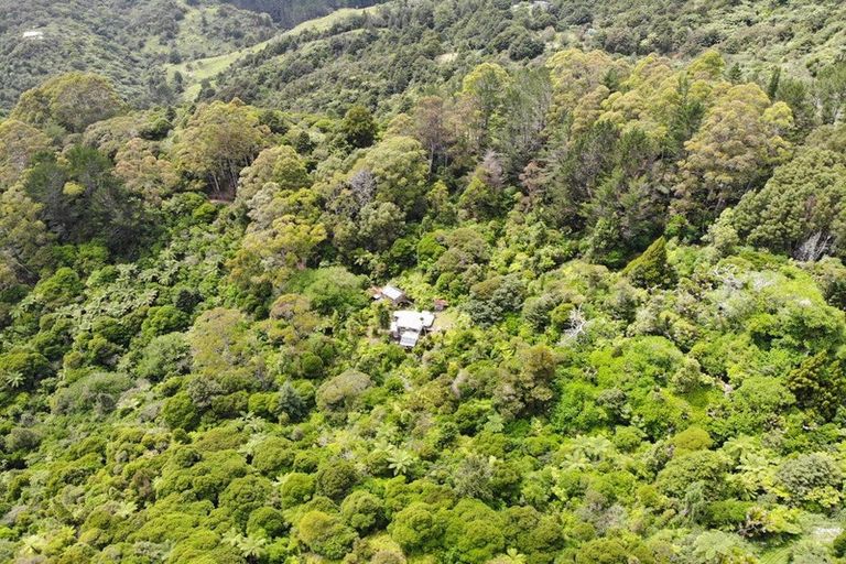 Photo of property in 232b Shepherd Road, Peria, Kaitaia, 0482