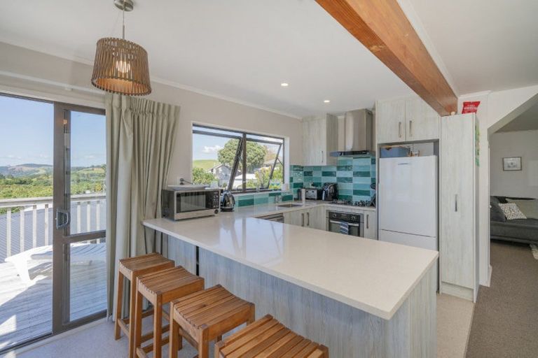 Photo of property in 441 Onemana Drive, Onemana, Whangamata, 3691