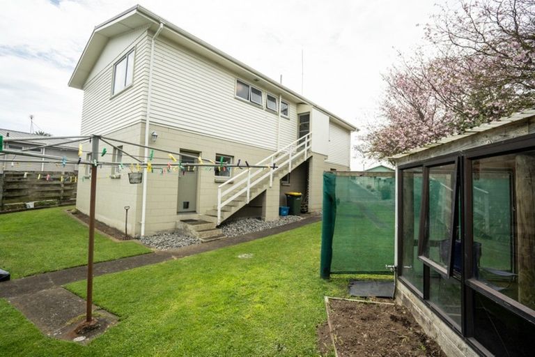 Photo of property in 81 Mangati Road, Bell Block, New Plymouth, 4312
