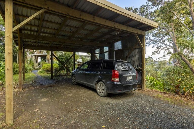 Photo of property in 39 Mills Access Road, Totara North, Kaeo, 0479