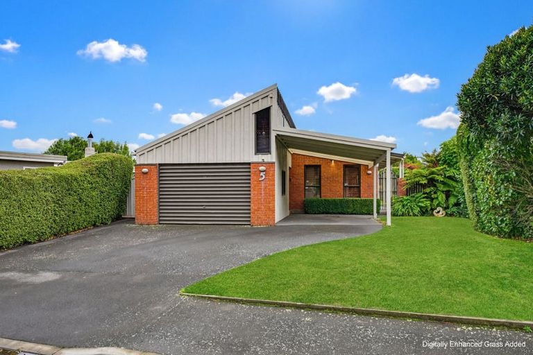 Photo of property in 5 Tisch Place, Belfast, Christchurch, 8051