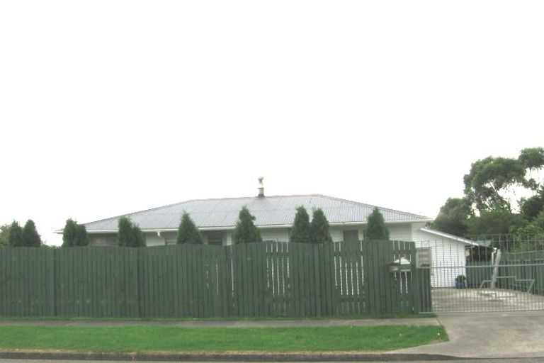 Photo of property in 89 Elizabeth Street, Waikanae, 5036