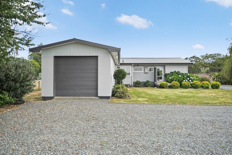 Photo of property in 427 Marychurch Road, Matangi, Hamilton, 3284