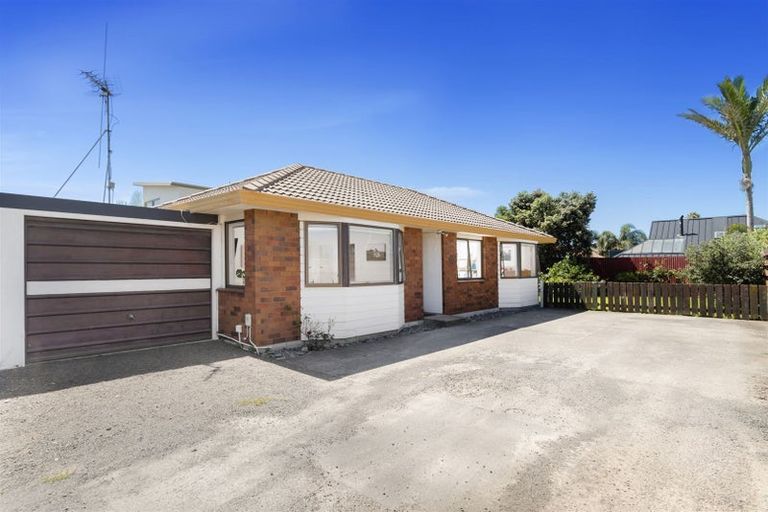 Photo of property in 14b Bain Street, Mount Maunganui, 3116