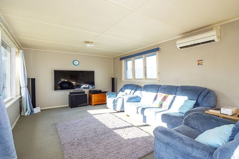 Photo of property in 43 Peel Street, Geraldine, 7930