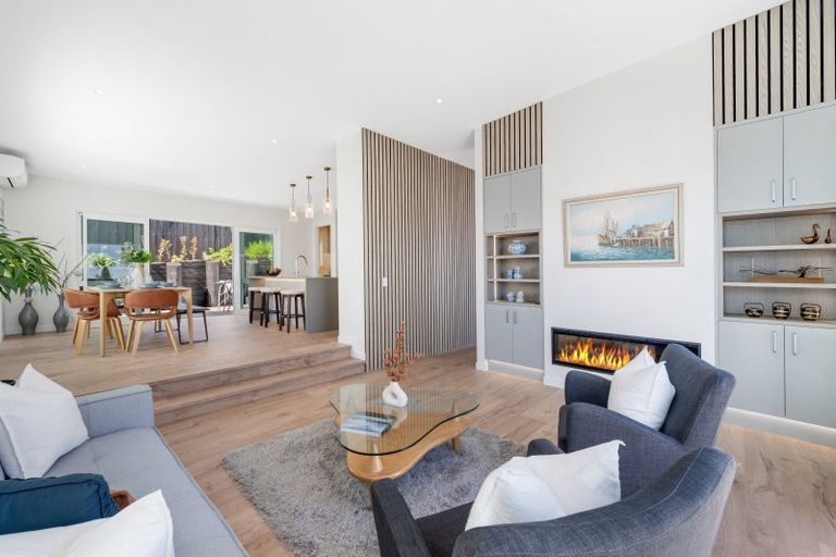 Photo of property in 78a Bramley Drive, Farm Cove, Auckland, 2012