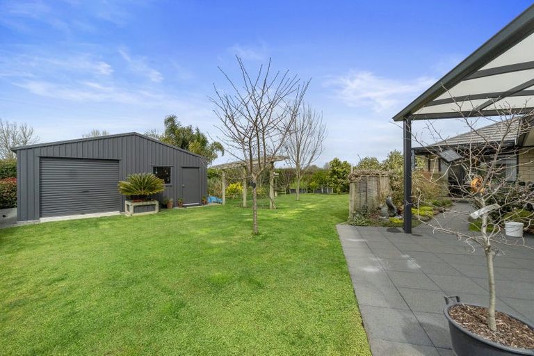 Photo of property in 14 O'sullivan Drive, Matamata, 3400