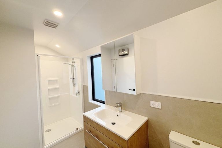Photo of property in 3/474 Barrington Street, Addington, Christchurch, 8024