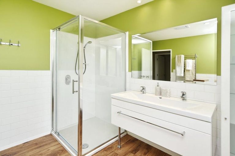 Photo of property in 42a Ward Street, Addington, Christchurch, 8024