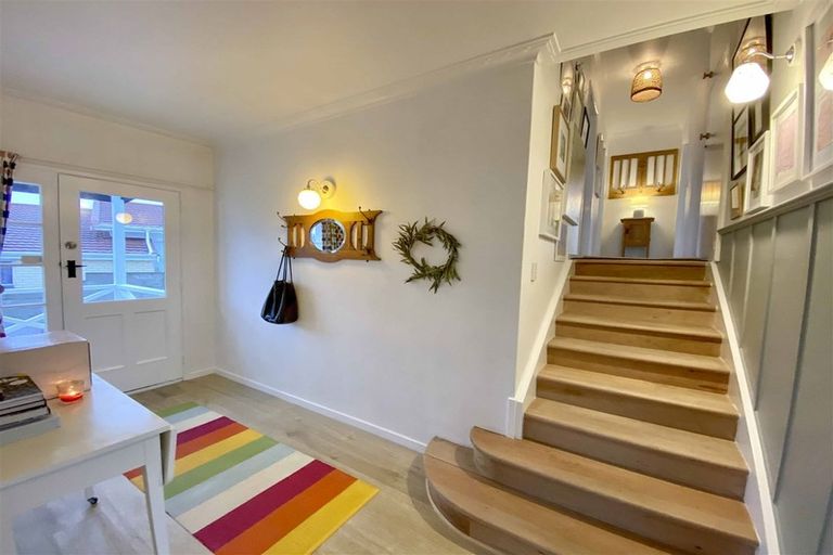 Photo of property in 91 Gladstone Terrace, Gladstone, Invercargill, 9810