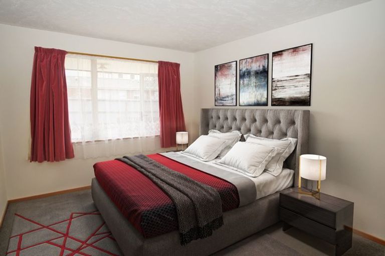 Photo of property in 2/43 Peverel Street, Riccarton, Christchurch, 8041