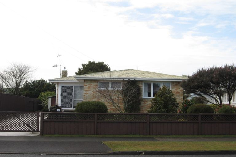 Photo of property in 46 Wordsworth Crescent, Enderley, Hamilton, 3214