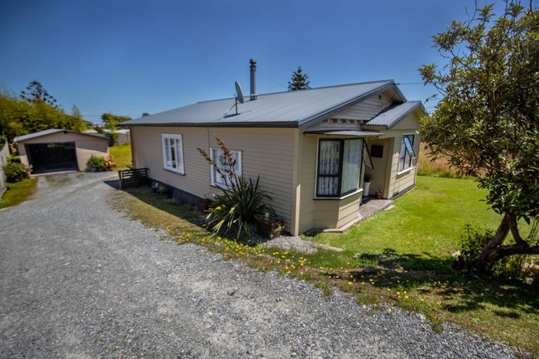 Photo of property in 122 Bright Street, Cobden, Greymouth, 7802