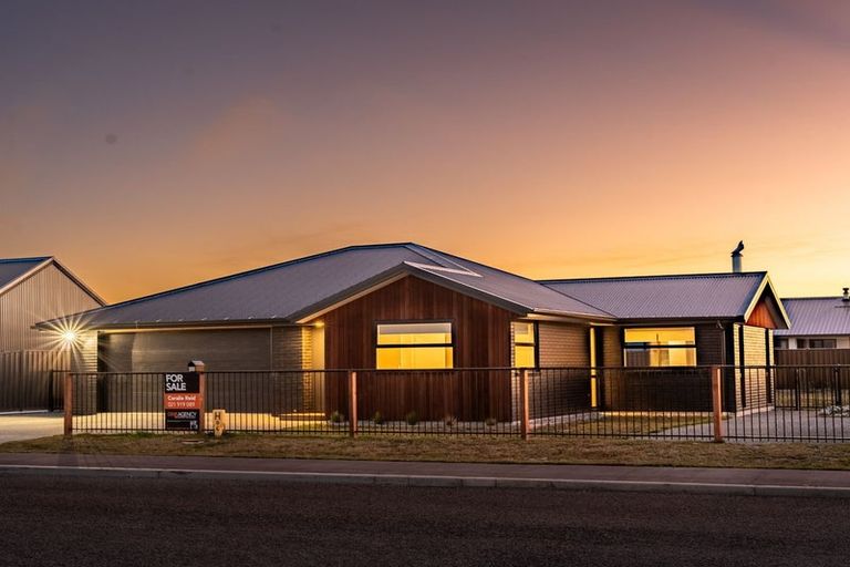 Photo of property in 48 Lakeland Avenue, Twizel, 7901