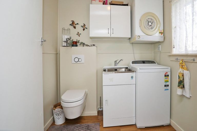 Photo of property in 152 Harvey Street, Grasmere, Invercargill, 9810