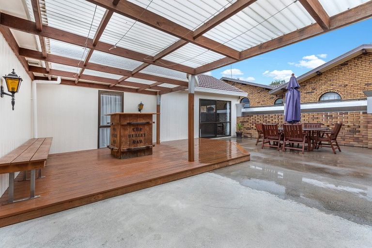 Photo of property in 53 George Street, Morrinsville, 3300