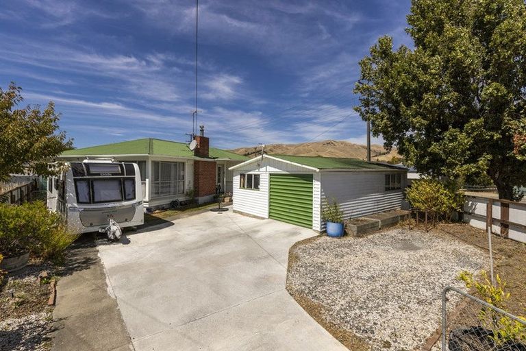 Photo of property in 45 Bythell Street, Redwoodtown, Blenheim, 7201