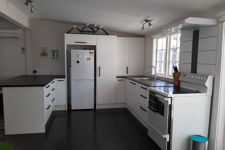 Photo of property in 1/140 Hastings Street, Sydenham, Christchurch, 8023