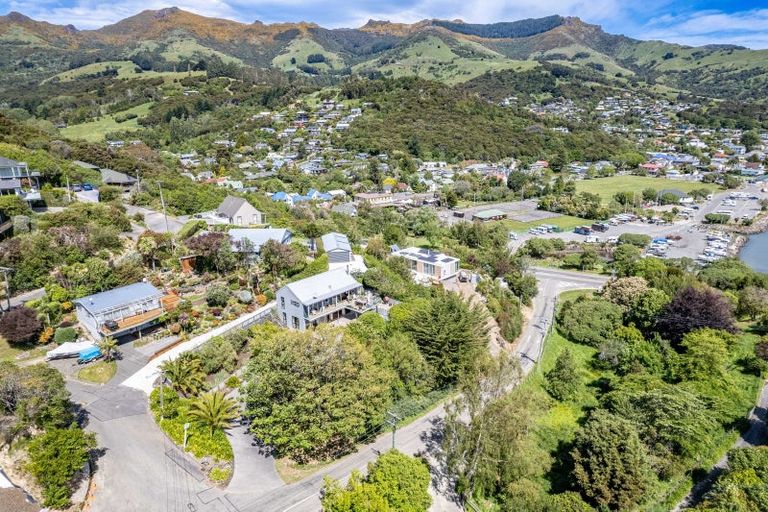 Photo of property in 2 Tirohanga Terrace, Akaroa, 7581