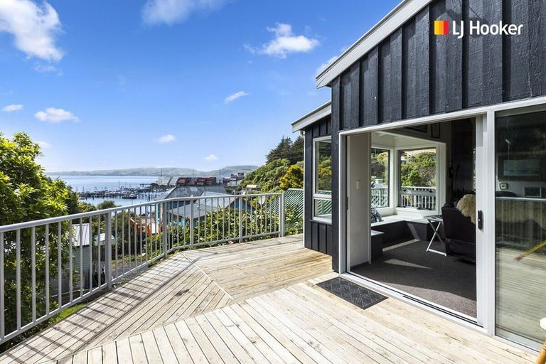Photo of property in 16 Slant Street, Careys Bay, Port Chalmers, 9023