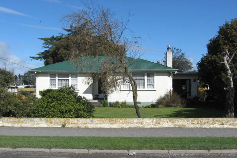 Photo of property in 36 Cockburn Street, Kuripuni, Masterton, 5810