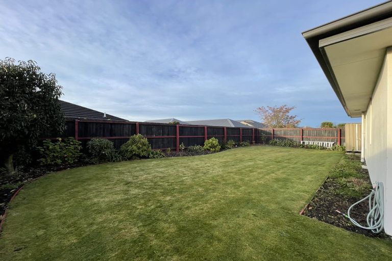 Photo of property in 46 Buckhurst Avenue, Wigram, Christchurch, 8042