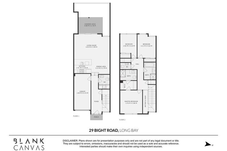 Photo of property in 29 Bight Road, Long Bay, Auckland, 0630