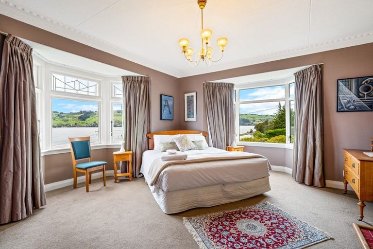 Photo of property in 8 Huia Street, Saint Leonards, Dunedin, 9022