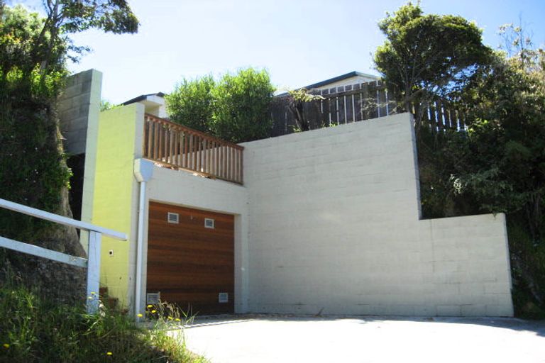 Photo of property in 18a Cashmere Avenue, Khandallah, Wellington, 6035