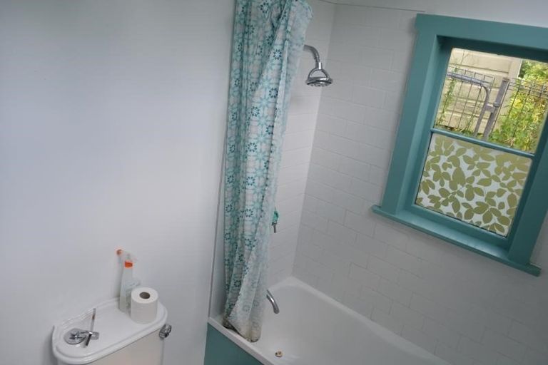 Photo of property in 113 Holloway Road, Aro Valley, Wellington, 6021