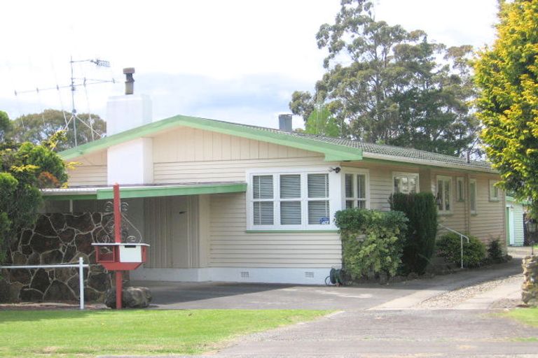 Photo of property in 107 Park Road, Katikati, 3129
