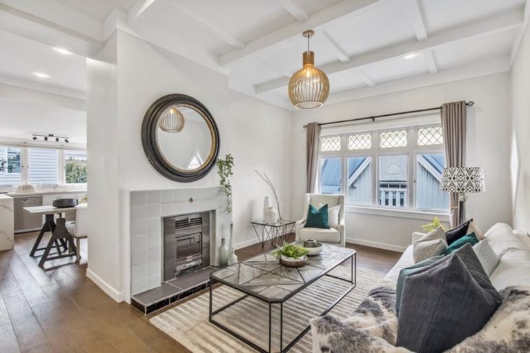 Photo of property in 130 Grange Road, Mount Eden, Auckland, 1024