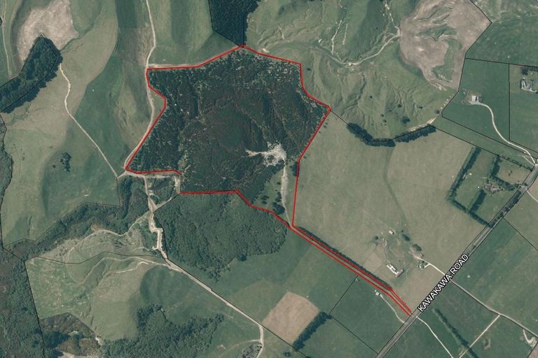 Photo of property in 276 Kawakawa Road, Marotiri, Taupo, 3377