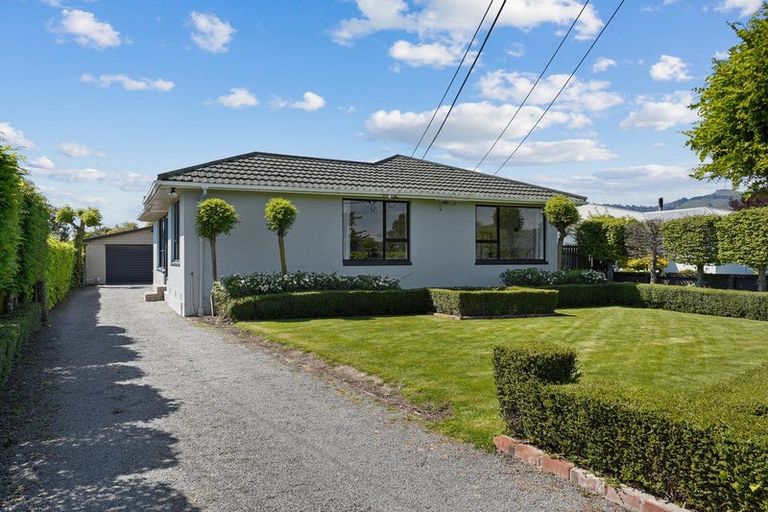 Photo of property in 46 Kaiwara Street, Hoon Hay, Christchurch, 8025