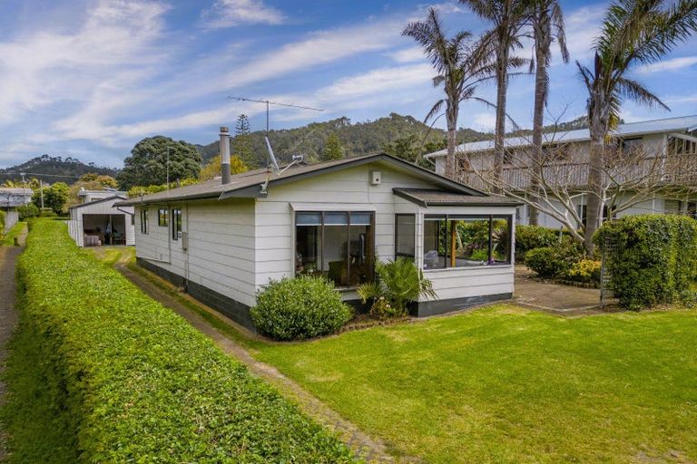 Photo of property in 12 Harsant Avenue, Hahei, Whitianga, 3591