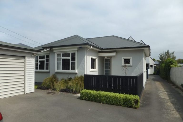 Photo of property in 41 Grants Road, Papanui, Christchurch, 8053