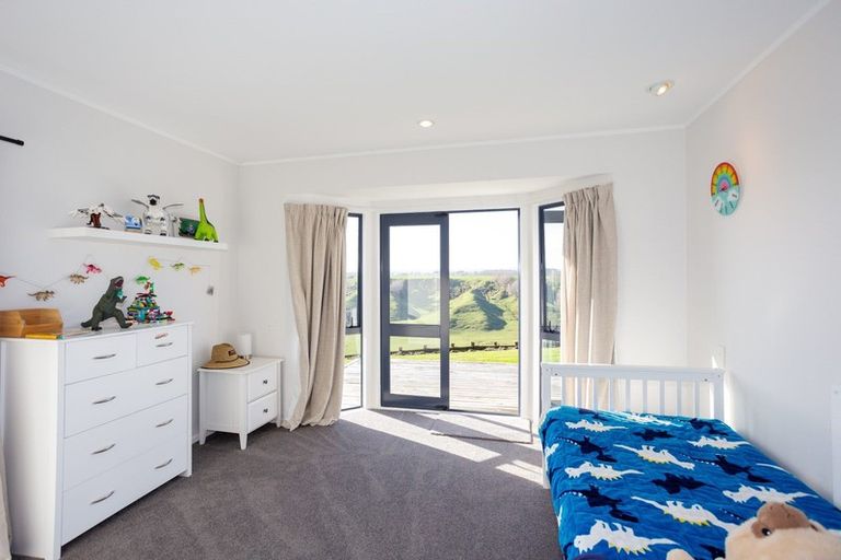 Photo of property in 73 Western Line, Brunswick, Whanganui, 4571