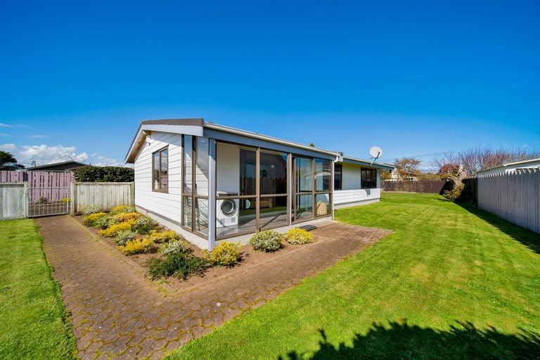 Photo of property in 16a Murdoch Street, Hawera, 4610