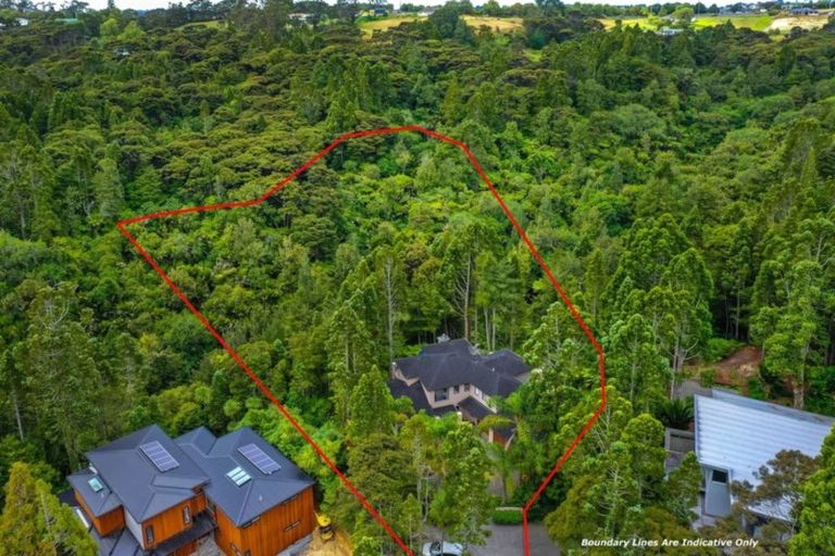 Photo of property in 23 Treetops Way, Bayview, Auckland, 0629