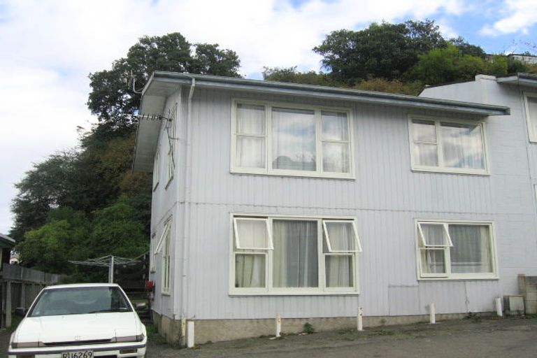 Photo of property in 6a Paradise Road, Napier South, Napier, 4110
