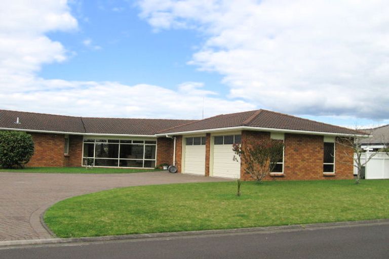 Photo of property in 23 Avocet Avenue, Maungatapu, Tauranga, 3112