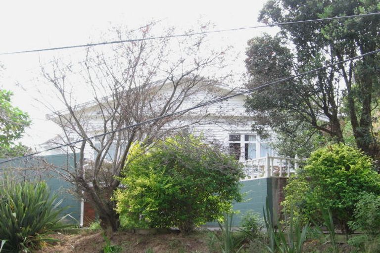 Photo of property in 13 Liffey Crescent, Island Bay, Wellington, 6023